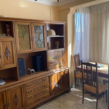 Appartement Comfort Quatroaaaa Rafalafena à Castellón de la Plana Extérieur photo