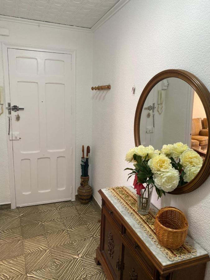 Appartement Comfort Quatroaaaa Rafalafena à Castellón de la Plana Extérieur photo