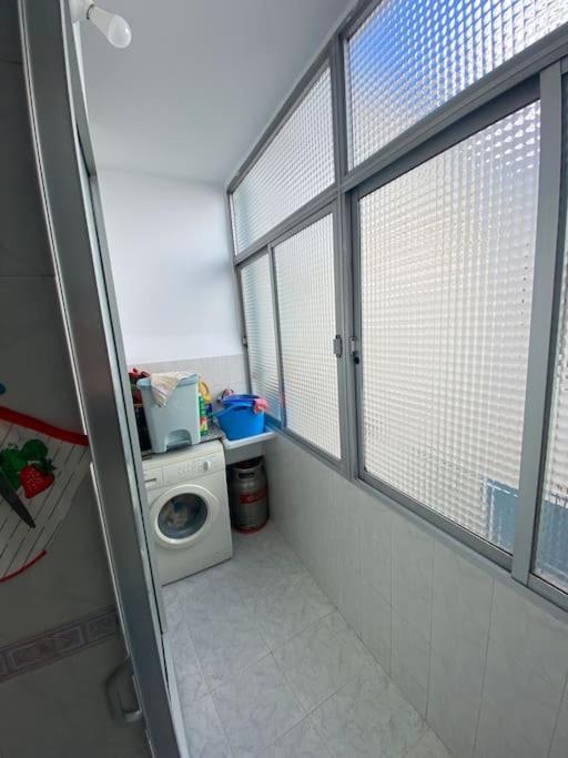 Appartement Comfort Quatroaaaa Rafalafena à Castellón de la Plana Extérieur photo