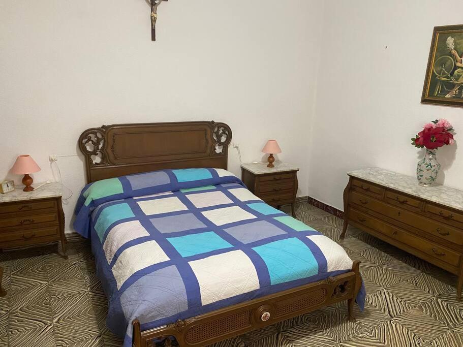 Appartement Comfort Quatroaaaa Rafalafena à Castellón de la Plana Extérieur photo