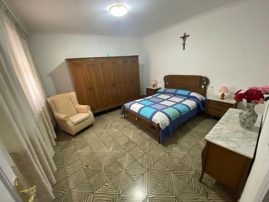 Appartement Comfort Quatroaaaa Rafalafena à Castellón de la Plana Extérieur photo