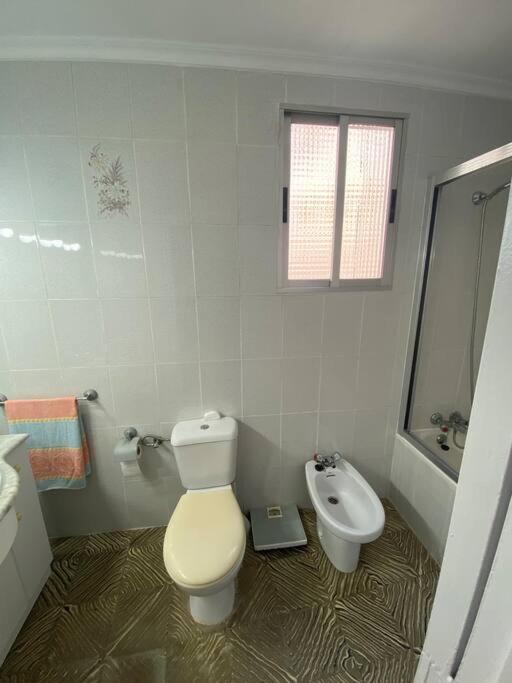 Appartement Comfort Quatroaaaa Rafalafena à Castellón de la Plana Extérieur photo