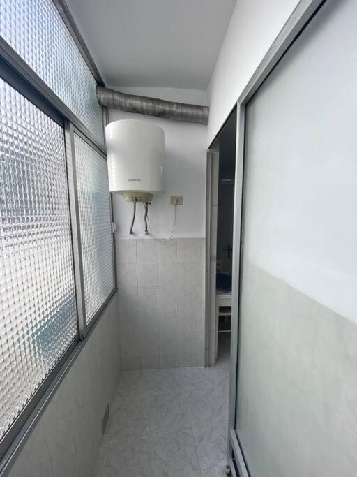 Appartement Comfort Quatroaaaa Rafalafena à Castellón de la Plana Extérieur photo