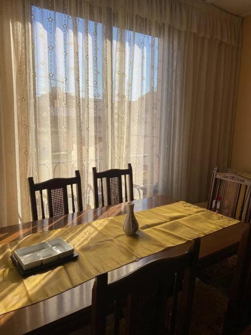 Appartement Comfort Quatroaaaa Rafalafena à Castellón de la Plana Extérieur photo