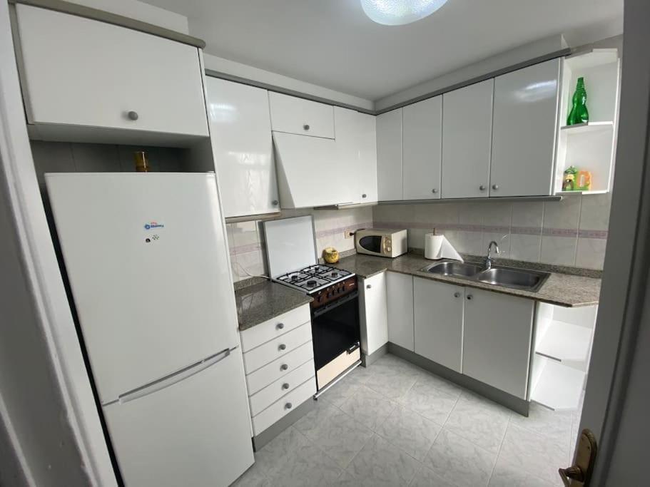 Appartement Comfort Quatroaaaa Rafalafena à Castellón de la Plana Extérieur photo