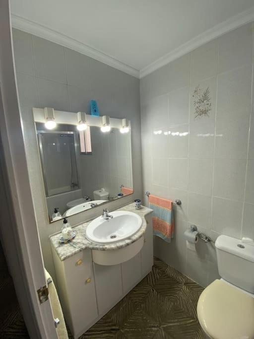 Appartement Comfort Quatroaaaa Rafalafena à Castellón de la Plana Extérieur photo